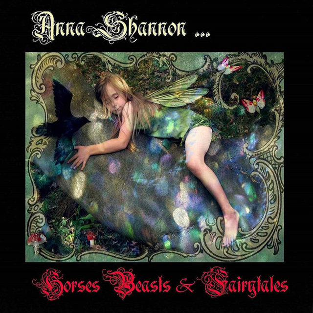 Horses Beasts and Fairytales