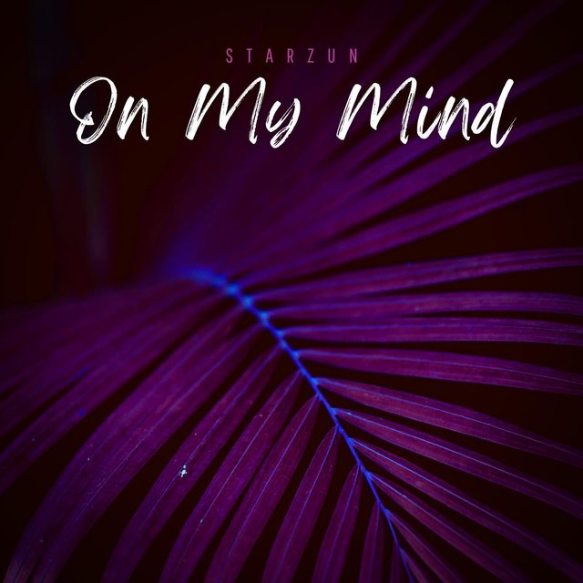 On My Mind