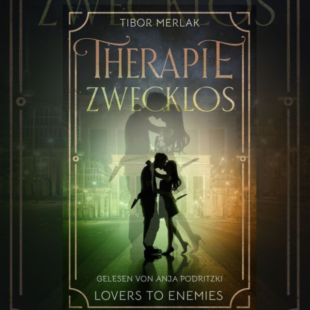 Therapie zwecklos (Lovers to Enemies (Midon))