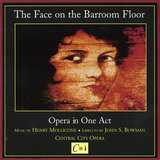 The Face on the Barroom Floor: Prelude - 
