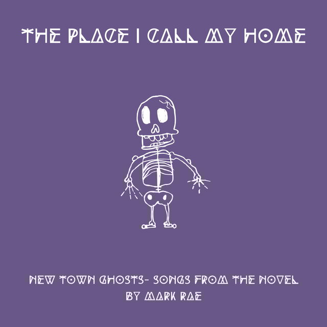 The Place I Call My Home (feat. Mark Rae)