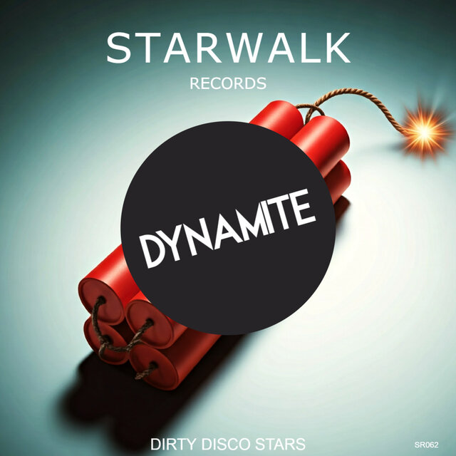Dynamite