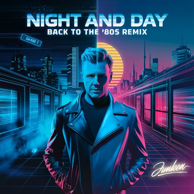 Night and Day
