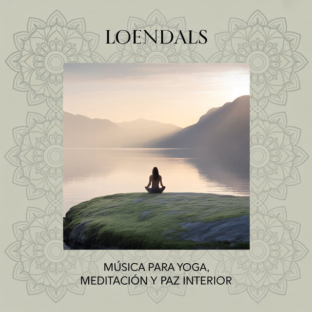 Música de Yoga para Relajarse, Meditar y Dormir