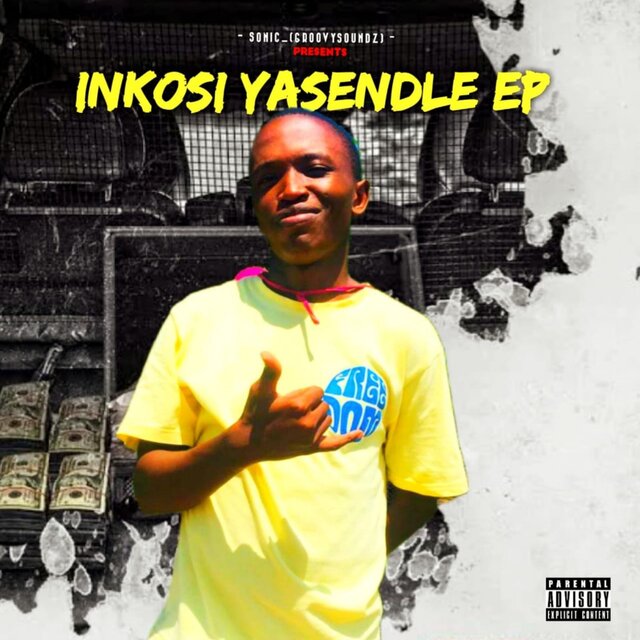 iNkosi Yasendle