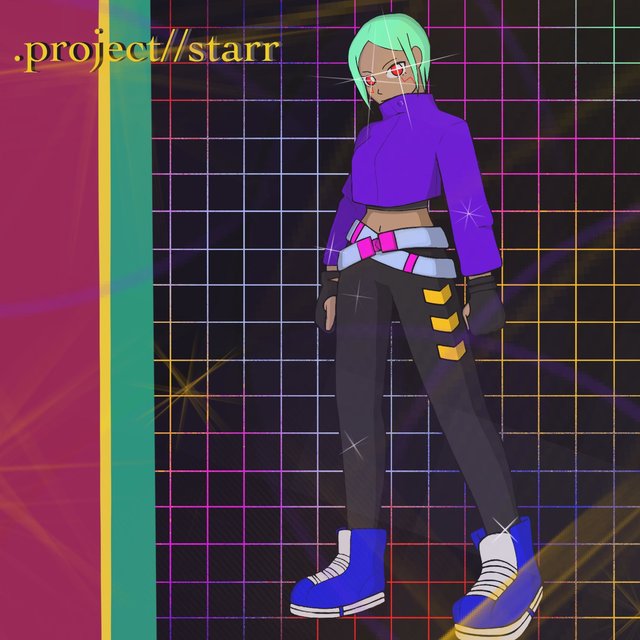 .Project//starr