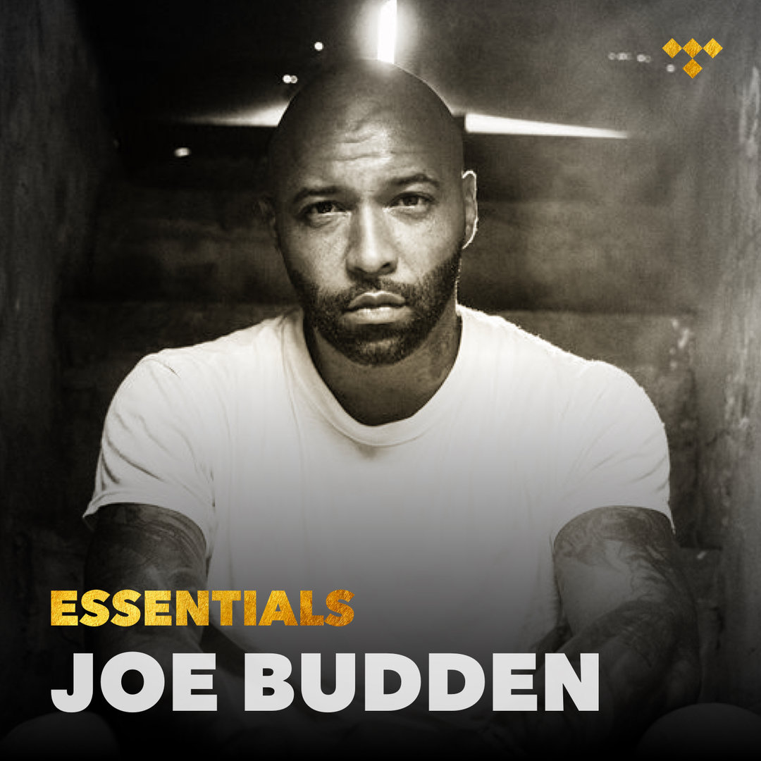 Joe Budden Essentials on TIDAL