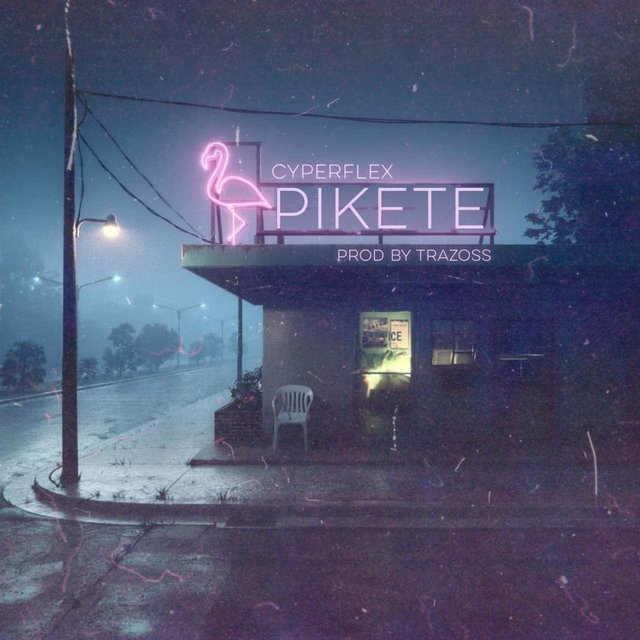 Pikete
