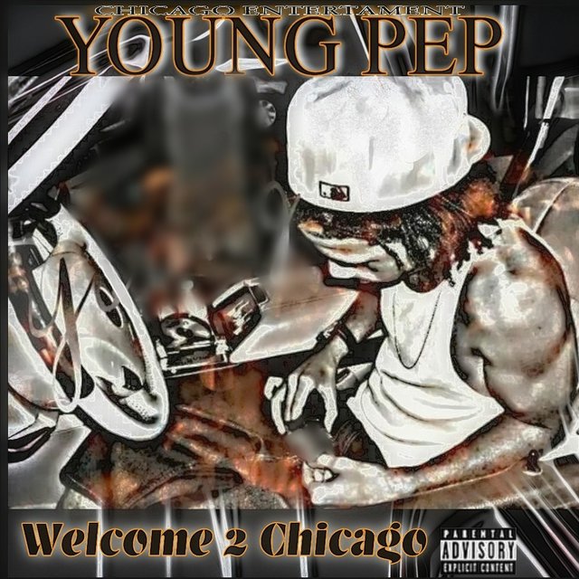 Welcome 2 Chicago