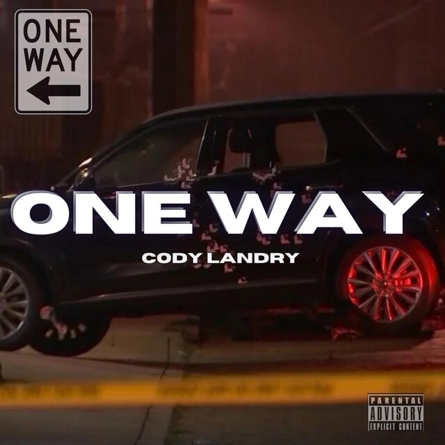 One Way
