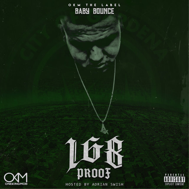 168 Proof