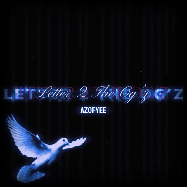 Letter 2 The Og’z