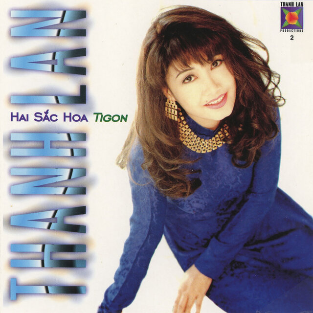 Hai Sắc Hoa Tigôn