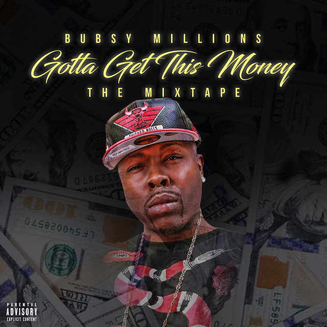 Gotta Get This Money