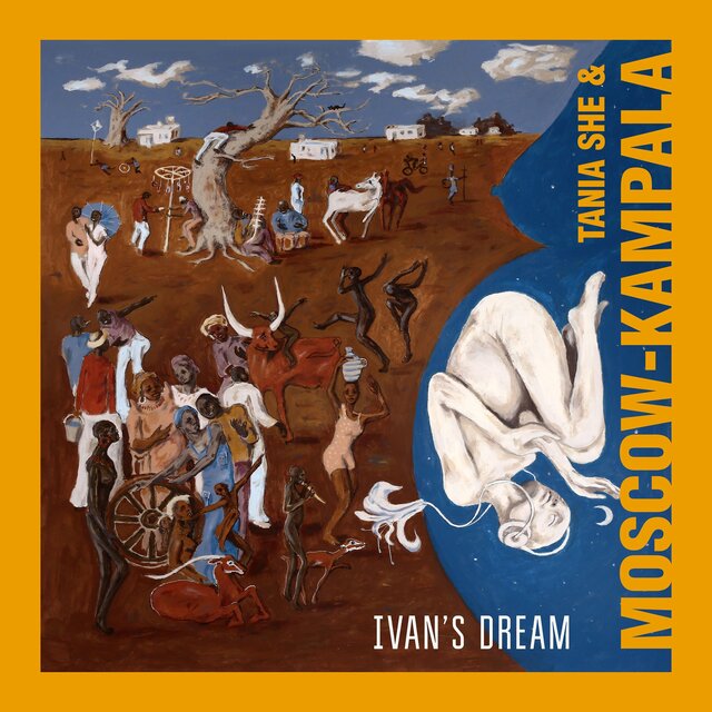 Ivan's Dream