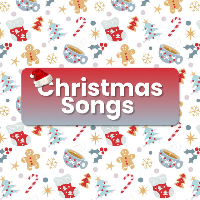 Christmas radio station all year round near me by christmas songs on tidal