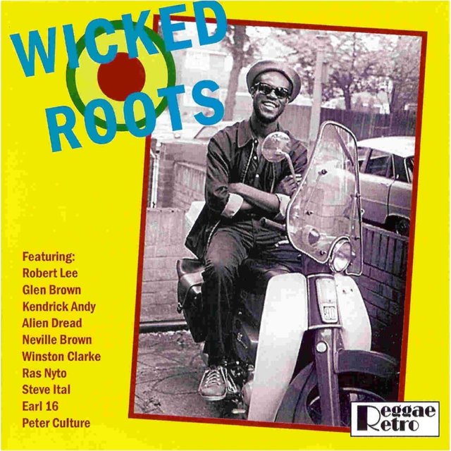 Wicked Roots