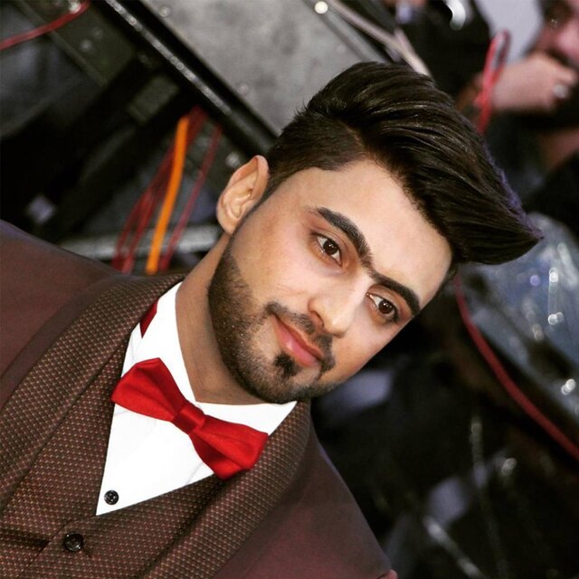 Abdul Khaleq Rostami Album 3