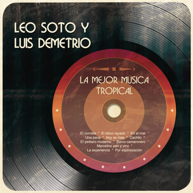 La Mejor Música Tropical