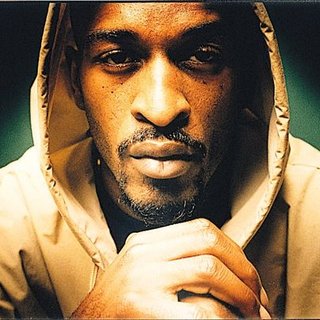The 18th Letter / Rakim - TIDAL