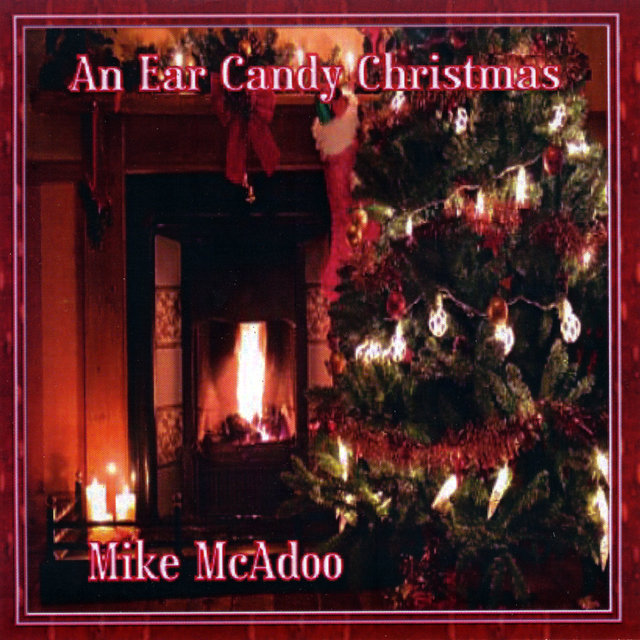 An Ear Candy Christmas