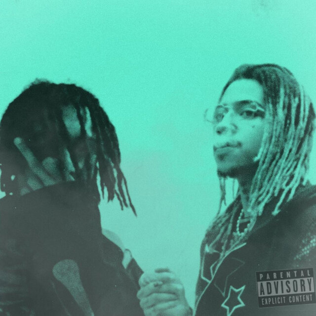 ON ME (feat. 2burbo)