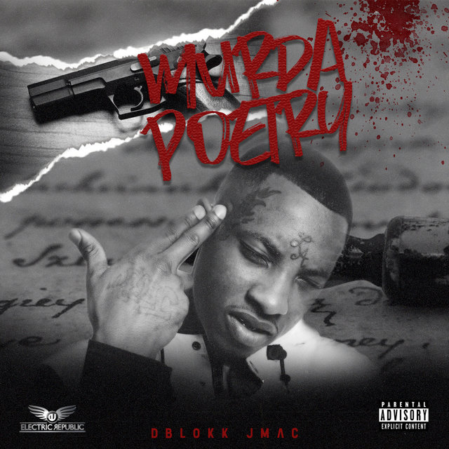 Murda Poetry