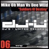 Soldiers Of Destiny