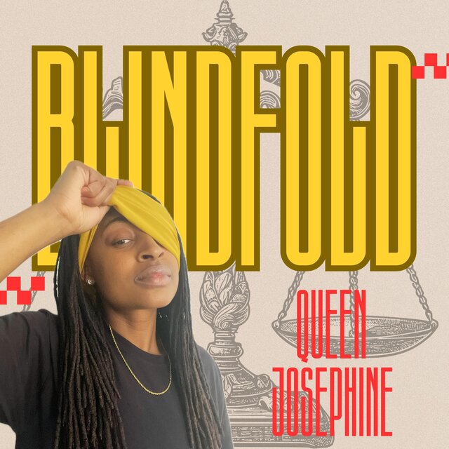 Blindfold