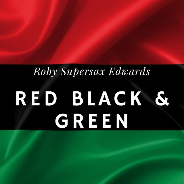 Red Black & Green
