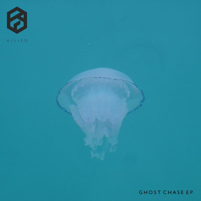 Ghost Chase