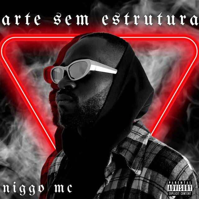 Arte Sem Estrutura