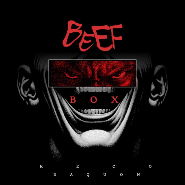 Beef Box