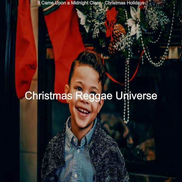 It Came Upon a Midnight Clear - Christmas Holidays