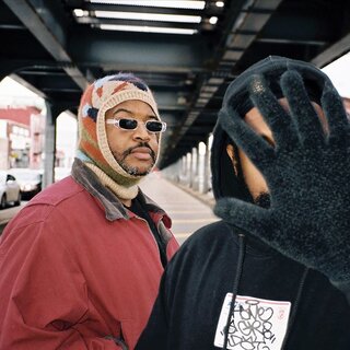 Mercy / Armand Hammer - TIDAL