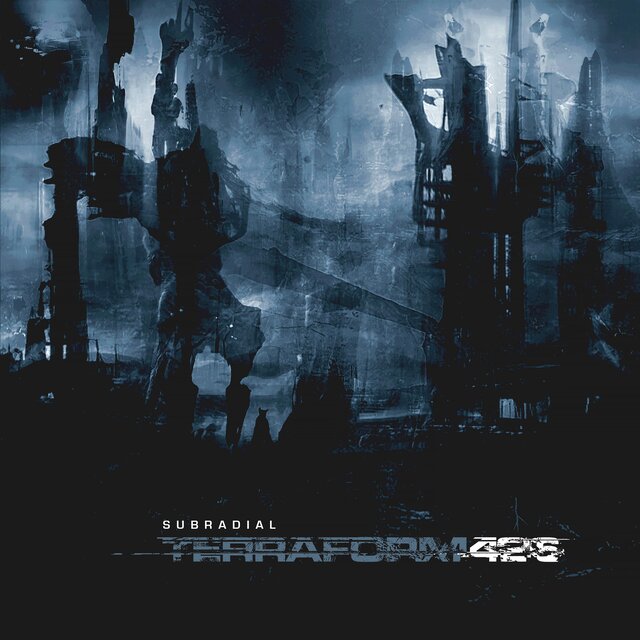 Terraform 426