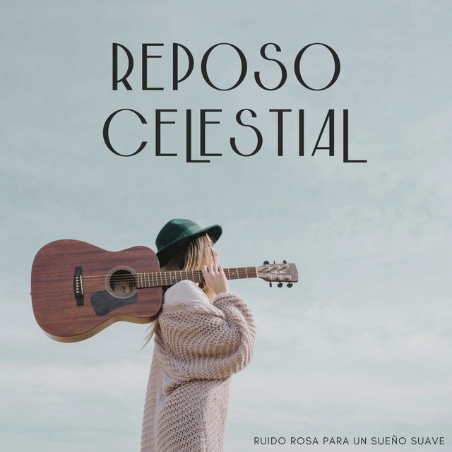 Reposo Celestial: Ruido Rosa Para Un Sueño Suave