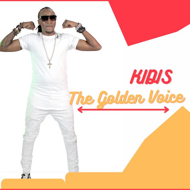 The Golden Voice