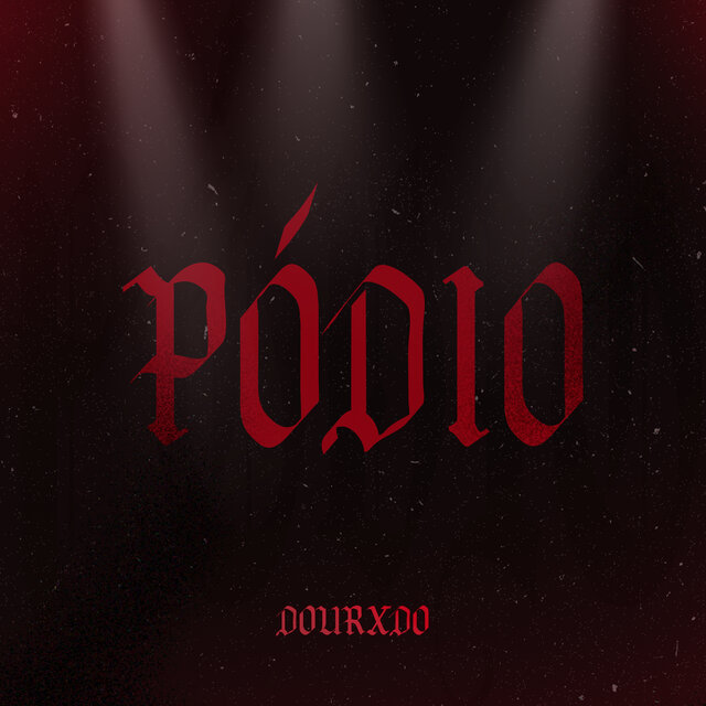 Pódio