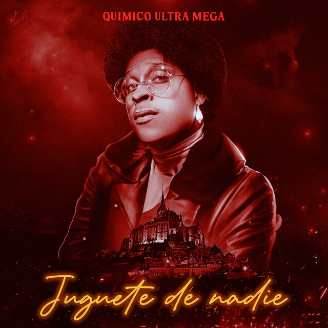 Juguete de Nadie