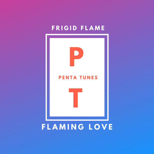 Flaming Love