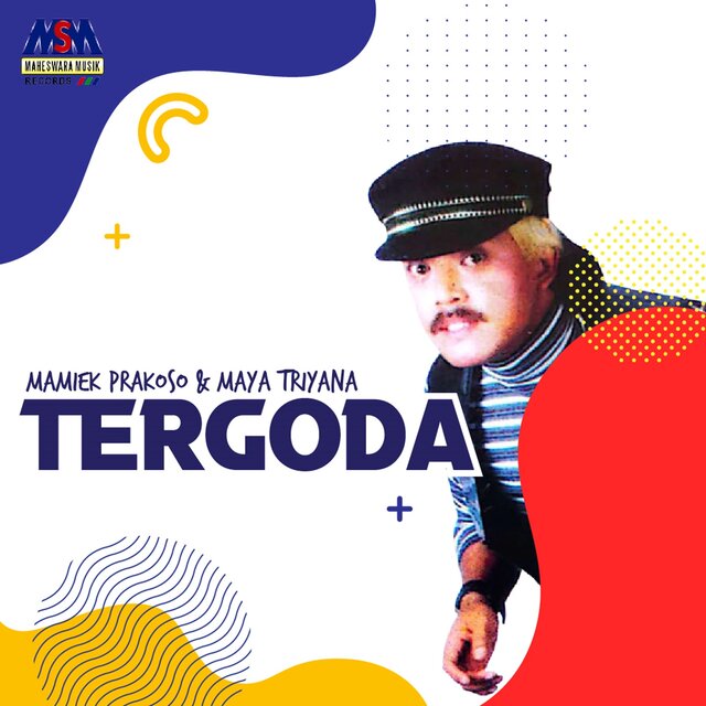 Tergoda