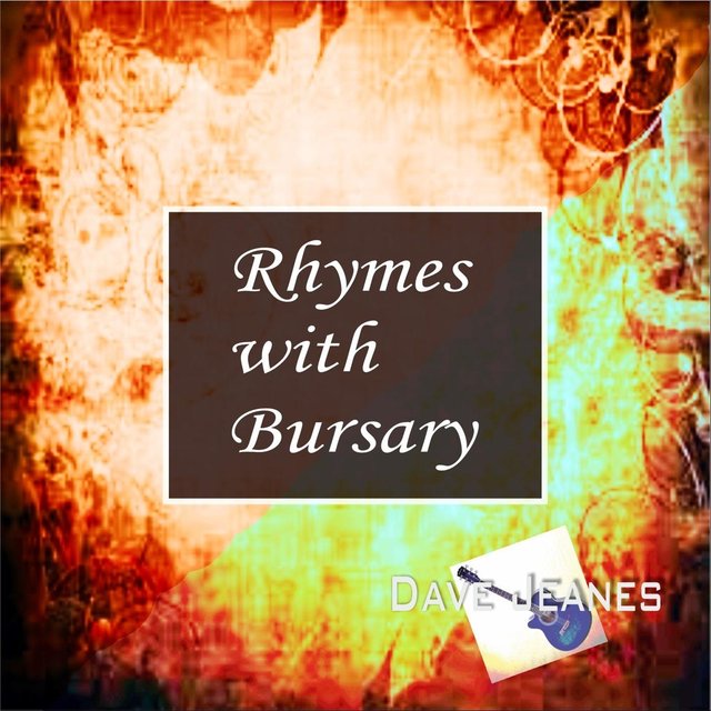 Rhymes with Bursary