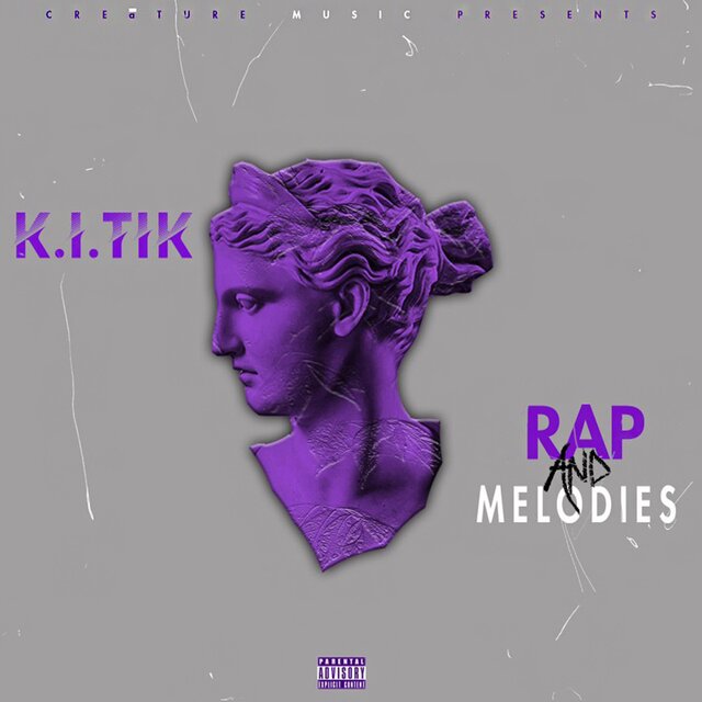 Rap & Melodies