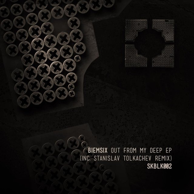 Out From My Deep EP