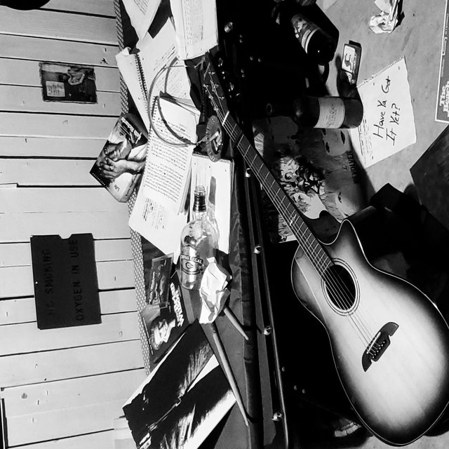 Songs I Wrote