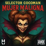 mujer maligna