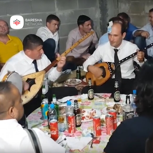 Kush ja mur hakun Prekazit Haradinajt e Gllogjanit