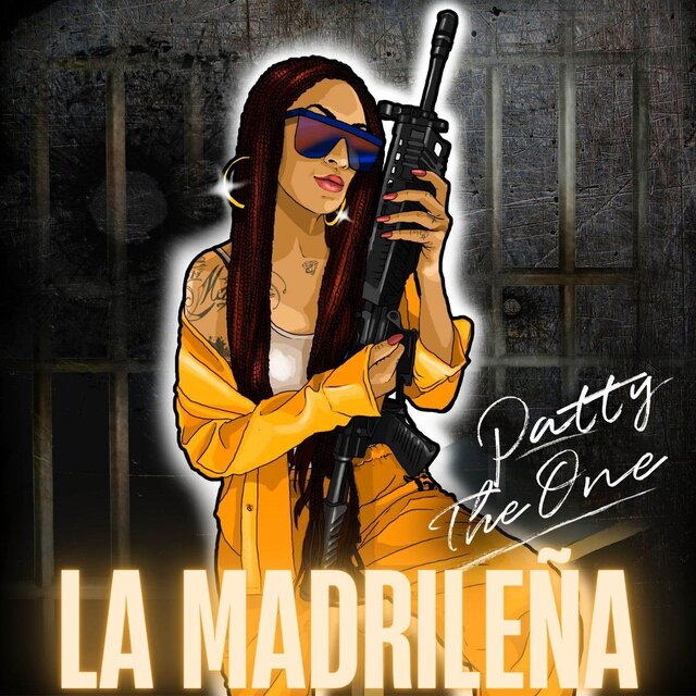 La Madrileña