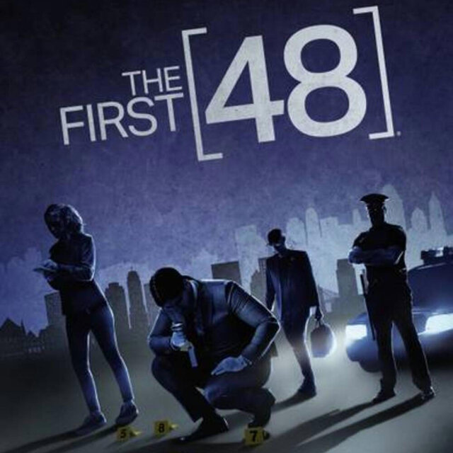 The First 48